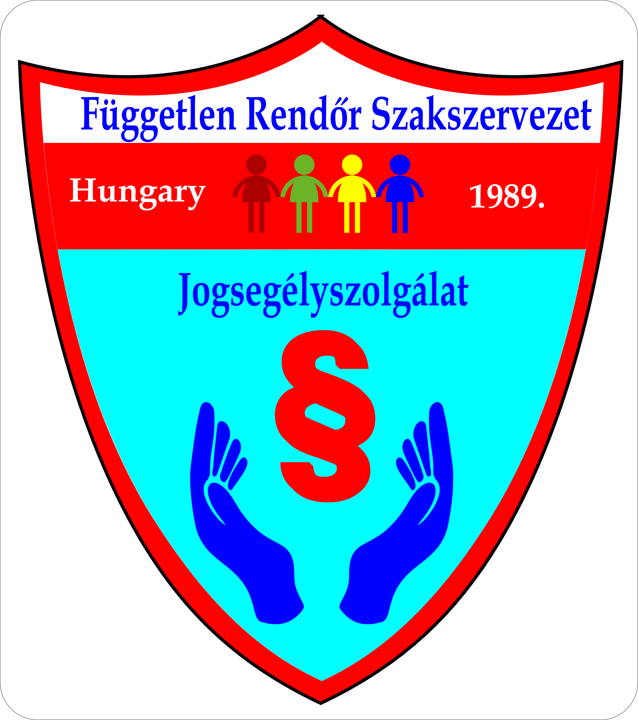 Jogsegelyszolg logo