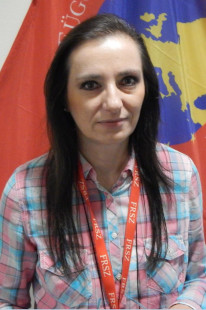Bognár Gabriella