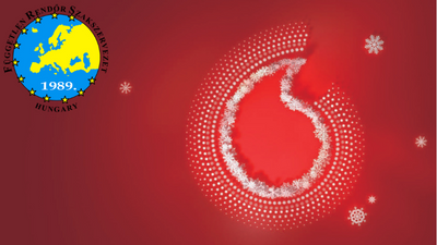 Exkluzív karácsonyi készülékajánlatok csak Vodafone flottásoknak