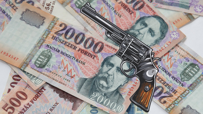 FRSZ javaslat a “fegyverpénzre” való jogosultság kiterjesztésére