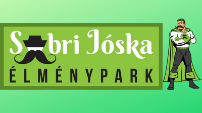 FRSZ Nap a Sobri Jóska Kalandparkban 2022. 05. 21-én