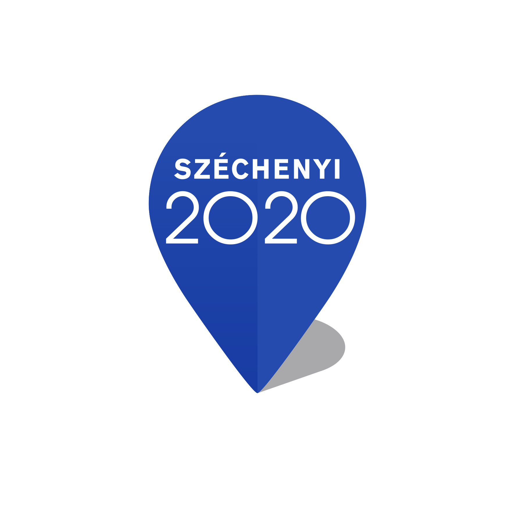 Széchenyi terv 2020 logó