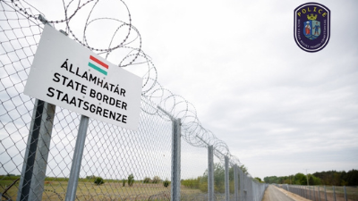 Orbán aláírta a határvadász egységekről szóló rendeletet