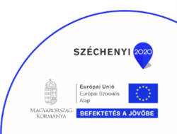 Széchenyi-2020 logó