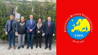 Megyei titkári értekezlet Fejér vármegyében