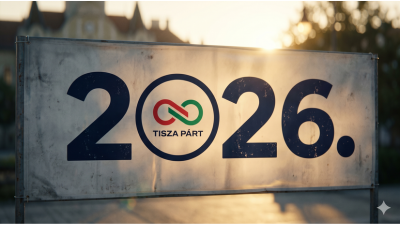 Gratuláció a TISZA Párt elnökének