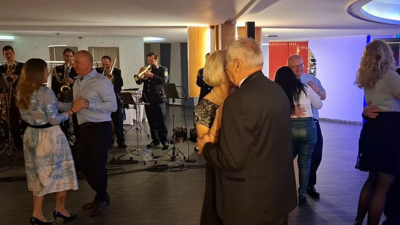 Rendőrnapi Rendőrbál Miskolcon