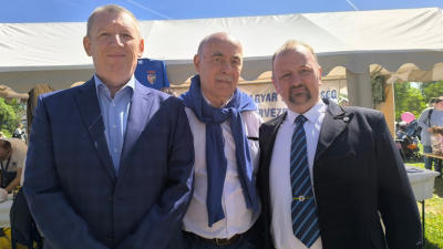 Országos Rendőr- és Tűzoltó Nap 2026