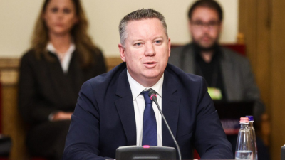 Pósfai Gábor: Nem rendőrminiszter akarok lenni