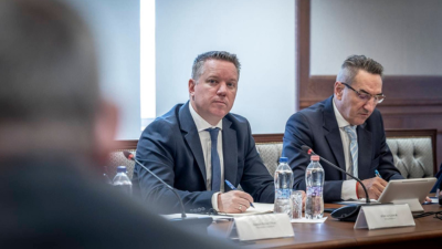 Tájékoztató a 2026.06.03-ai BÉT ülésről