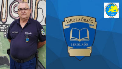 Megalakult az FRSZ Iskolaőri Tagszervezete!