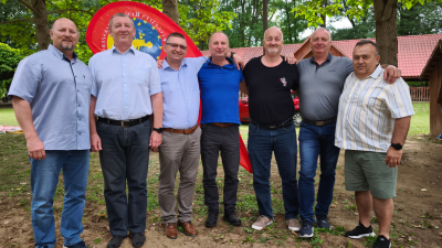 Kölcsei Családi Rendőr- és Határrendész Nap