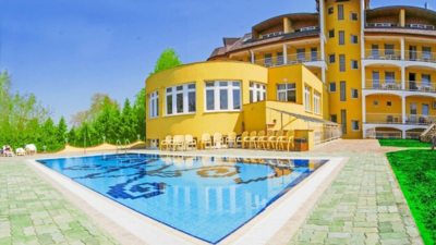 Wellness Hotel Aphrodite hon-26