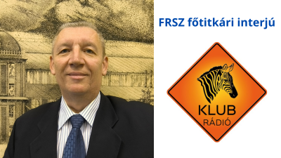Főtitkári interjú az érdekegyeztetés területén várható változásokról