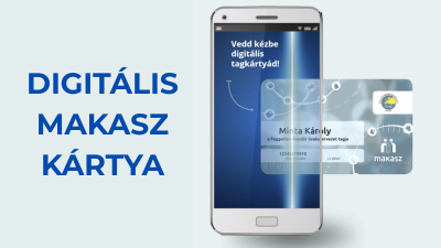 Újabb egy évvel meghosszabbításra kerültek a MAKASZ kedvezmények